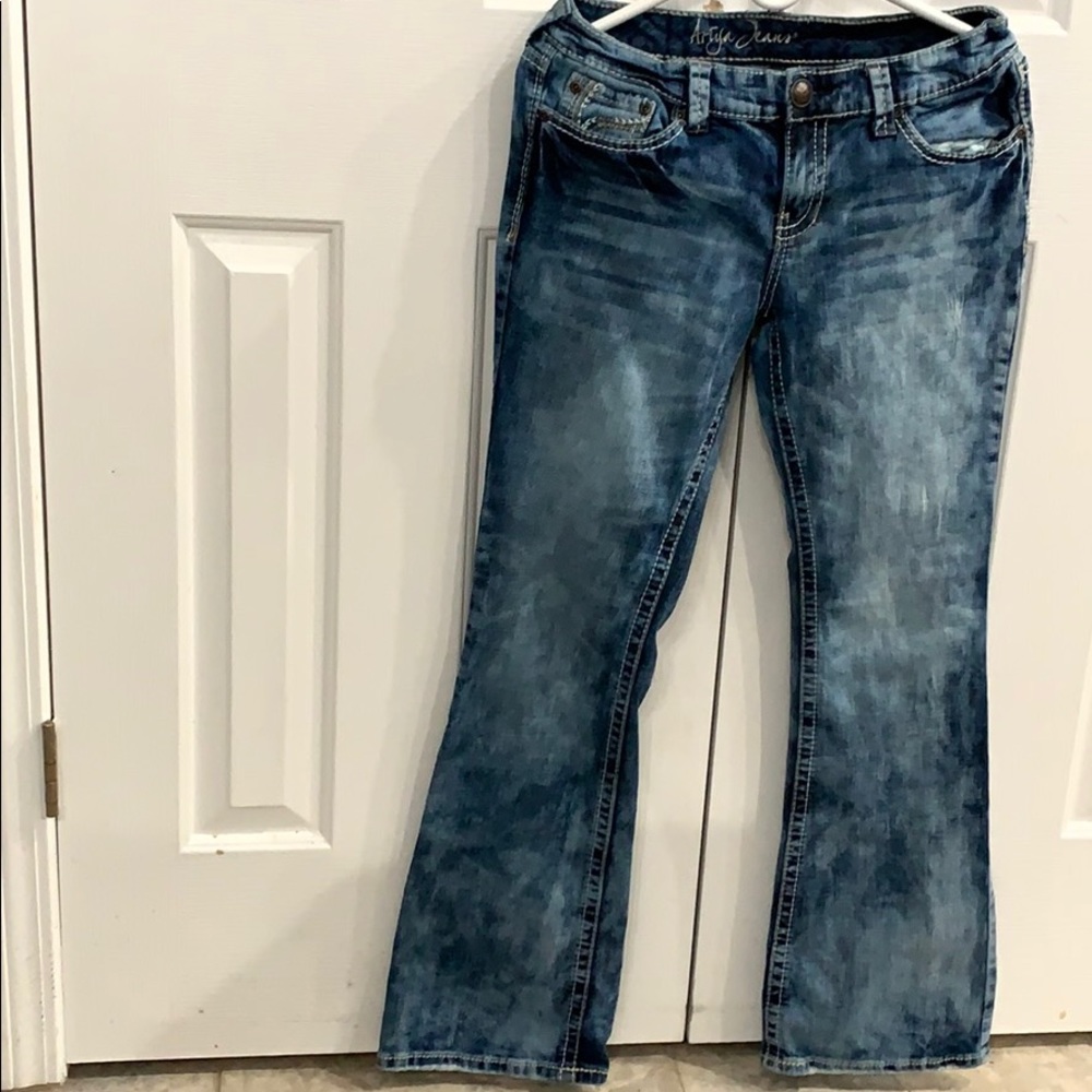 Pants